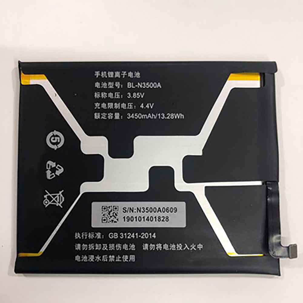 Batería para M6-GN8003/gionee-BL-N3500A